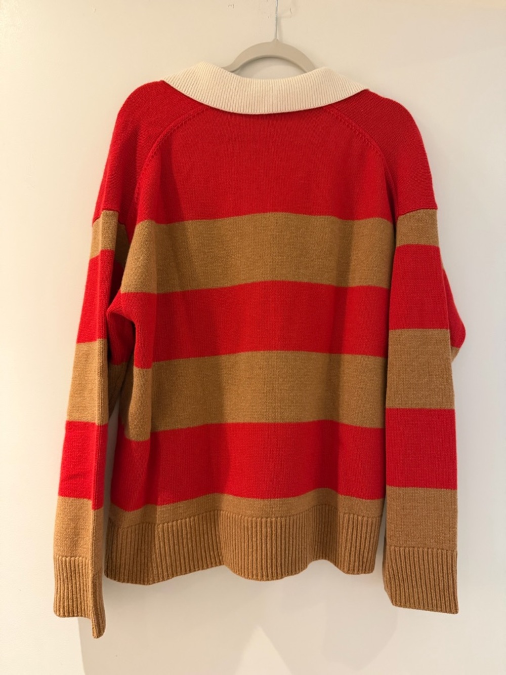 Rails Rugby Sweater - Picture 8 of 9